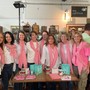 Poirino ospita il “Walk &amp; Talk with Sorrisi in rosa”