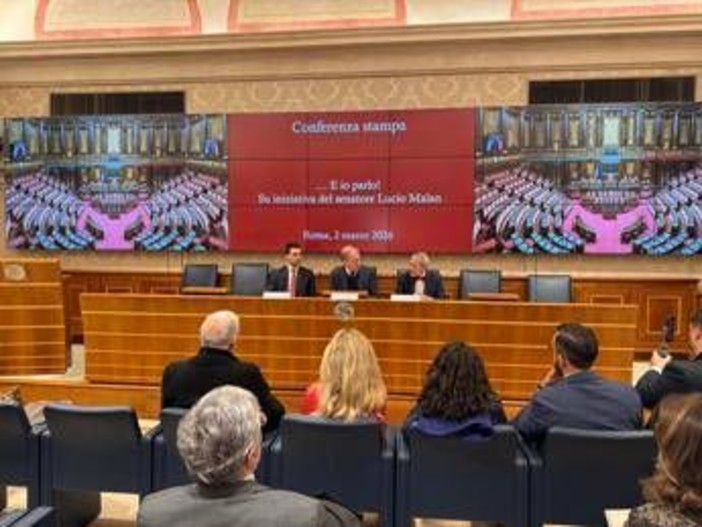 Pro Vita lancia campagna 'E io Parlo!': "Cdx modifichi 'norma bavaglio' su affissioni"