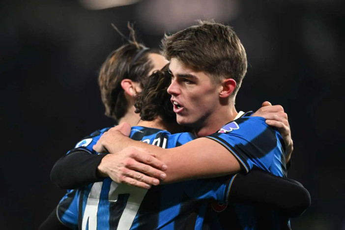 De Ketelaere e Pasalic lanciano l’Atalanta, Torino al tappeto per 2-0 De Ketelaere e Pasalic lanciano l’Atalanta, Torino al tappeto per 2-0