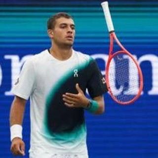 US Open, oggi Cobolli-Blockx - Diretta US Open, oggi Cobolli-Blockx - Diretta