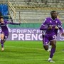 Fiorentina-Cremonese 1-0, decide Kean allo scadere. Scatto salvezza dei viola