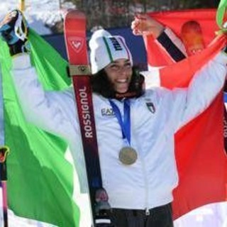 Milano Cortina, incassi record per gli azzurri: da Brignone e Fontana a Tabanelli, quanto hanno guadagnato