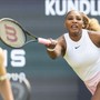 Serena Williams torna anche in singolare, wild card a Wimbledon
