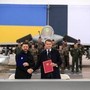 Ucraina, dalla Francia fino a 100 caccia Rafale: la svolta tecnologica nel momento buio di Kiev Ucraina, dalla Francia fino a 100 caccia Rafale: la svolta tecnologica nel momento buio di Kiev