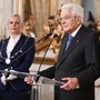 Mattarella ricorda Dalla Chiesa “Contro mafia fronte comune legalità”