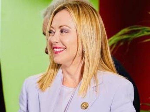 Pace a Gaza, Meloni: &quot;Giornata storica, più vicini a riconoscimento Palestina&quot;