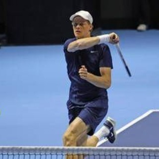 Sinner: &quot;Djokovic modello per me, con Alcaraz sarà grande battaglia&quot;
