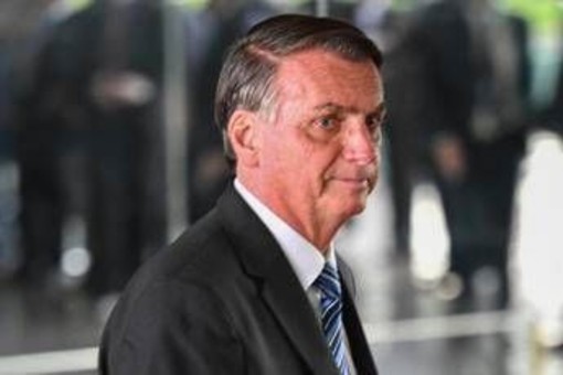 Bolsonaro torna in carcere, Corte suprema nega i domiciliari Bolsonaro torna in carcere, Corte suprema nega i domiciliari