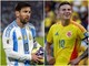 Scintille tra Messi e James Rodriguez, rissa sfiorata: cos'è successo - Video