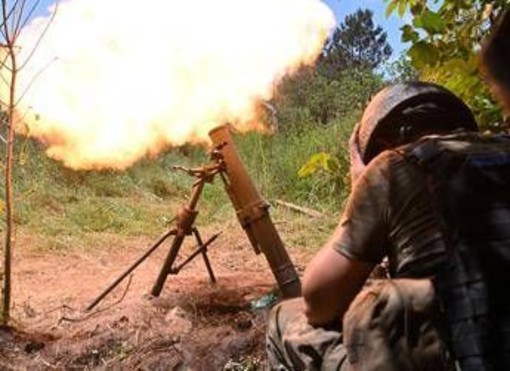 Ucraina e garanzie di sicurezza, gelo di Lavrov: &quot;Utopia parlarne senza Mosca&quot;. Russia avanza nel Donetsk