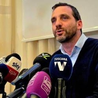 Toscana, a Tomasi non riesce l'impresa: "Battaglia difficile, da sconfitte nascono vittorie" Toscana, a Tomasi non riesce l'impresa: "Battaglia difficile, da sconfitte nascono vittorie"