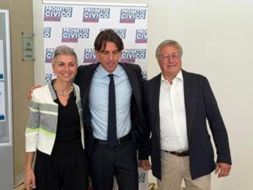 Centrosinistra, Progetto Civico Italia sbarca in Lombardia: con Onorato nasce il coordinamento regionale Centrosinistra, Progetto Civico Italia sbarca in Lombardia: con Onorato nasce il coordinamento regionale