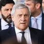 Immigrazione, Tajani “Da Spagna politica fallimentare, agire era nostro dovere” Immigrazione, Tajani “Da Spagna politica fallimentare, agire era nostro dovere”
