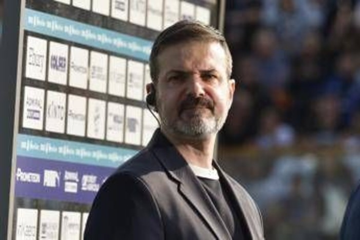 Stramaccioni eroe, salva due ragazze che stavano annegando: &quot;Ho rischiato molto&quot;