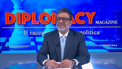 Ambasciatore Bahrain “Sottoposti ad attacchi anche se non siamo in guerra” Ambasciatore Bahrain “Sottoposti ad attacchi anche se non siamo in guerra”