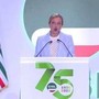 Mille giorni di governo Meloni, la premier alla Cisl: &quot;Creati più di 1 milione di posti di lavoro&quot;