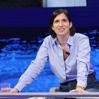 Centrosinistra, Schlein “Pronti al voto in qualsiasi momento”