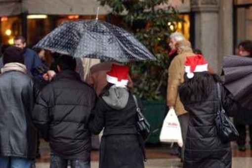 Meteo, breve miglioramento poi piogge e neve: settimana di Natale dinamica