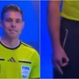 Mondiali, gesto di estrema destra in sala Var? Accuse per un arbitro Mondiali, gesto di estrema destra in sala Var? Accuse per un arbitro