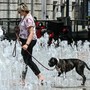 Nuova ondata di caldo sull'Italia, picchi fino a 40°C: le previsioni meteo Nuova ondata di caldo sull'Italia, picchi fino a 40°C: le previsioni meteo