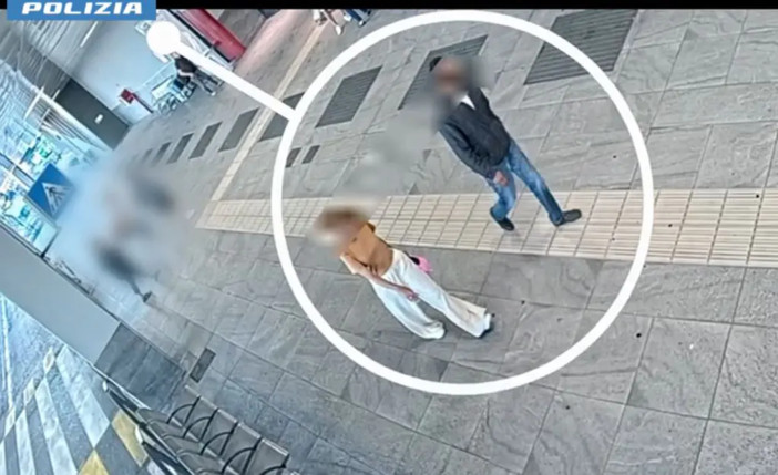 Favoriva immigrazione clandestina, arrestato 47enne trafficante eritreo Favoriva immigrazione clandestina, arrestato 47enne trafficante eritreo