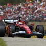 Pole di Leclerc in Ungheria, preceduti Piastri e Norris