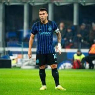 Champions League, Atletico Madrid-Inter - La partita in diretta