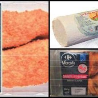 Listeriosi in Francia, maxi richiamo di formaggi e merluzzo anche in Italia