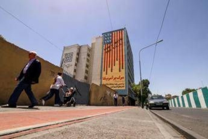 Iran, Nbc: &quot;Solo un sito nucleare distrutto da Usa, Trump ha fermato raid&quot;
