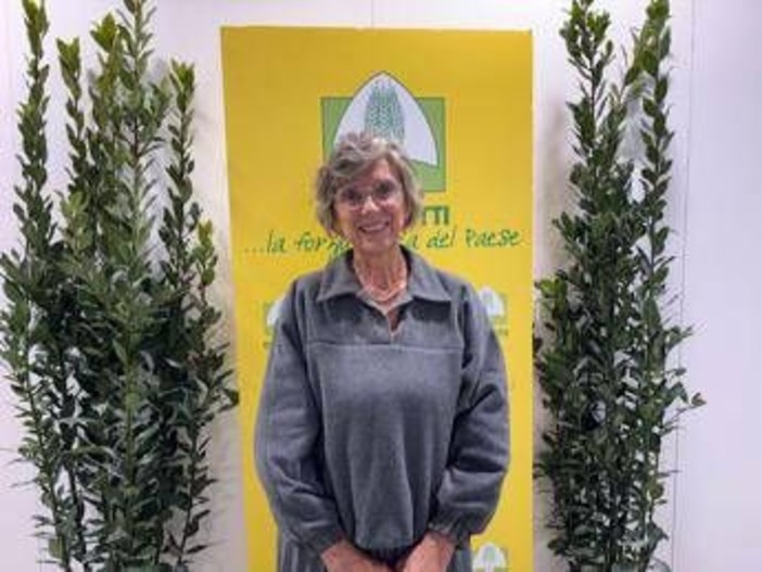 MyPlant &amp; Garden 2026, Baraldi (Ibe-Cnr): "Apprezzo che dia attenzione anche a scienza e ricerca"