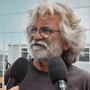 Bayesian, il testimone: &quot;I portelloni erano chiusi, ho le prove&quot;