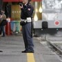 Roma, investita dal treno a Colle Mattia: morta 52enne americana Roma, investita dal treno a Colle Mattia: morta 52enne americana