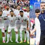 Rezaei: "L'Iran merita i Mondiali, il popolo è con noi". Viaggio nel ritiro della nazionale in Messico