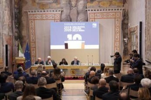 Lo studio, da birra 92 miliardi di euro di ricchezza generata in dieci anni Lo studio, da birra 92 miliardi di euro di ricchezza generata in dieci anni