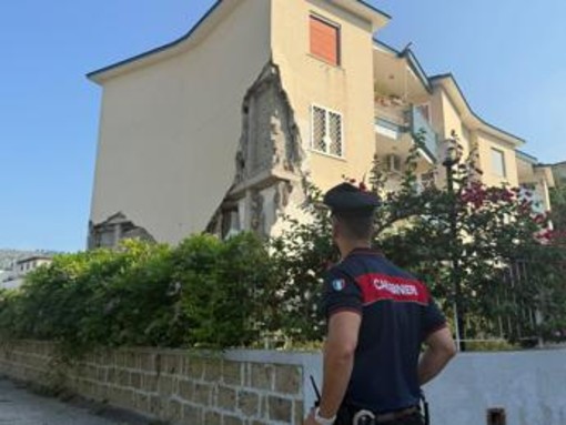 Campi Flegrei, oggi due nuove scosse di minore intensità