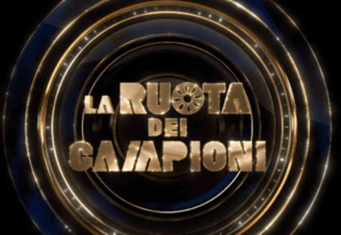 La Ruota dei Campioni, stasera 9 gennaio: gli ospiti del nuovo appuntamento La Ruota dei Campioni, stasera 9 gennaio: gli ospiti del nuovo appuntamento