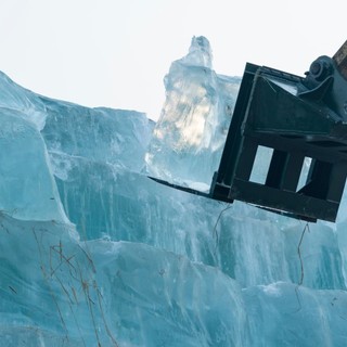 Cina, industria dei macchinari in forte crescita nel 14esimo Piano quinquennale