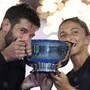 Us Open, Errani e Vavassori si confermano campioni nel doppio misto
