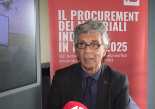 Imprese, Santini (Adaci): &quot;Evoluzione procurement punto chiave crescita professionale buyer&quot;