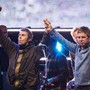 Venezia 2026, doc su Oasis verso il Lido e il red carpet sogna i fratelli Gallagher Venezia 2026, doc su Oasis verso il Lido e il red carpet sogna i fratelli Gallagher