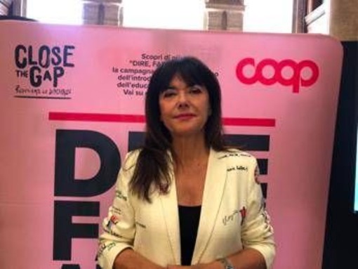 Latini (Coop): "Educazione affettiva è chiave contro violenza e incomunicabilità" Latini (Coop): "Educazione affettiva è chiave contro violenza e incomunicabilità"
