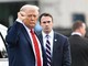 Trump, parla il medico: &quot;Ottima salute, età cardiaca di 14 anni più giovane dell'anagrafica&quot;