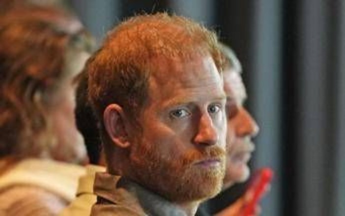 Harry e la terapia prima dei figli: "Mi sono purificato per essere un padre migliore"