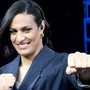 Boxe, l'ex manager: &quot;Imane Khelif ha smesso&quot;. Ma poi arriva la precisazione