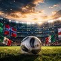 Mondiali 2026, Inghilterra–Argentina: sfida incerta ma Kane & Co leggermente favoriti Mondiali 2026, Inghilterra–Argentina: sfida incerta ma Kane & Co leggermente favoriti