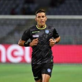 Atalanta-Venezia, polemiche per il giallo a Juan Jesus: Krstovic colpito al volto, proteste per la mancata espulsione Atalanta-Venezia, polemiche per il giallo a Juan Jesus: Krstovic colpito al volto, proteste per la mancata espulsione
