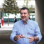 Salvini a Pontida “Proporrò congresso straordinario a ottobre, uniti si vince” Salvini a Pontida “Proporrò congresso straordinario a ottobre, uniti si vince”