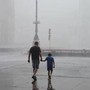 Caldo bye bye, si ricomincia a respirare: mercoledì Italia senza afa