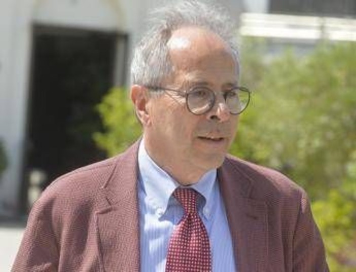 Crisanti e l'ondata di caldo: &quot;L'estate scorsa? Ho dormito in auto&quot;