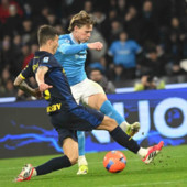 Il Napoli sbatte contro il muro del Parma, è 0-0 al “Maradona” Il Napoli sbatte contro il muro del Parma, è 0-0 al “Maradona”